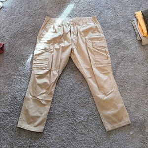 Polo Slim fit Cargo pants